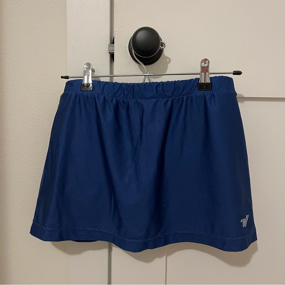 Varsity Spirit NCA Staff Cheer Skirt